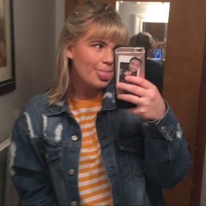 Meet your Posher, Grace